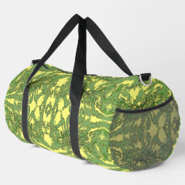 Gamma-Ausbruch Duffle Bag