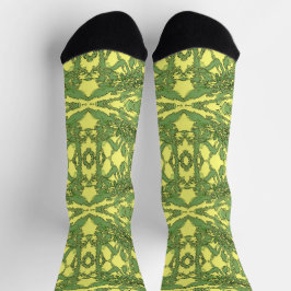 Gamma Burst Socken