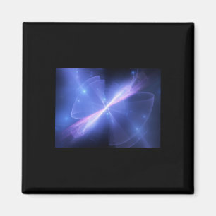 Gamma Ray Burst Magnet