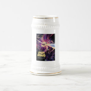 Gamma Ray Burst Pulsars Kilonova Kosmische Kollisi Bierglas