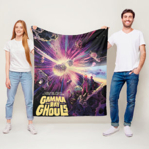 Gamma Ray Burst Pulsars Kilonova Kosmische Kollisi Fleecedecke