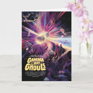 Gamma Ray Burst Pulsars Kilonova Kosmische Kollisi Karte