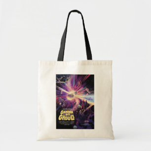 Gamma Ray Burst Pulsars Kilonova Kosmische Kollisi Tragetasche