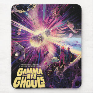 Gammastrahlen-Ausbruch Pulsare Kilonova Kosmische Mousepad