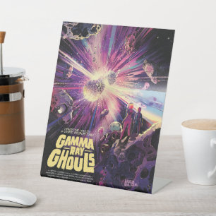 Gammastrahlen-Ausbruch Pulsare Kilonova Kosmische Sockelschild