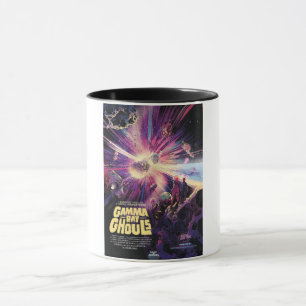Gammastrahlen-Ausbruch Pulsare Kilonova Kosmische  Tasse