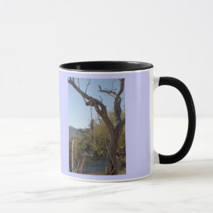 Gammons Gulch Coffee Tasse