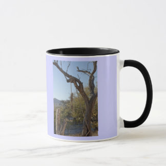 Gammons Gulch Coffee Tasse