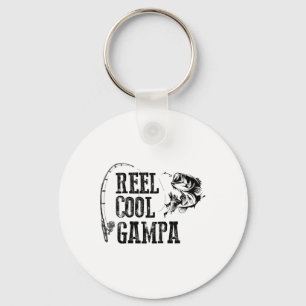 Gampa Angelrolle Coole Gampa Lustiges Geschenk Schlüsselanhänger