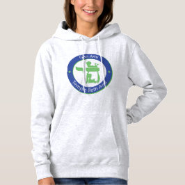 Gan Ami Sweatshirt