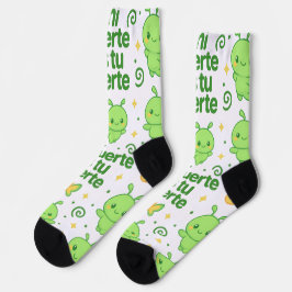 Gan Gans magische Socken - Mut für Sensitive