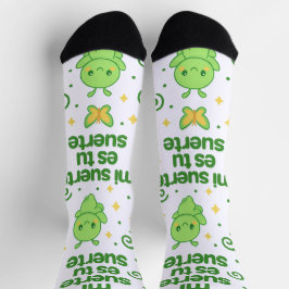 Gan Gans magische Socken - Mut für Sensitive