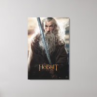 Gandalf Character Poster 2