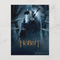 Gandalf Character Poster 3
