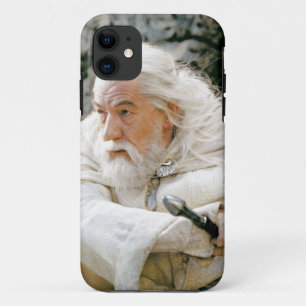 GANDALF™ das Weiße mit Schwert Case-Mate iPhone Hülle
