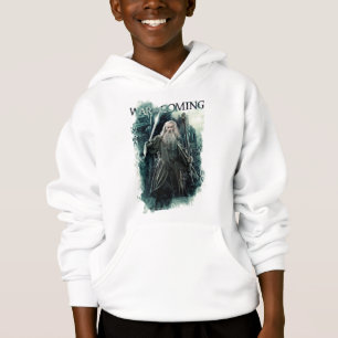 Gandalf - Der Krieg kommt Hoodie