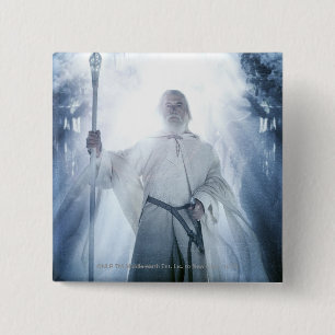GANDALF™ Gaming Button