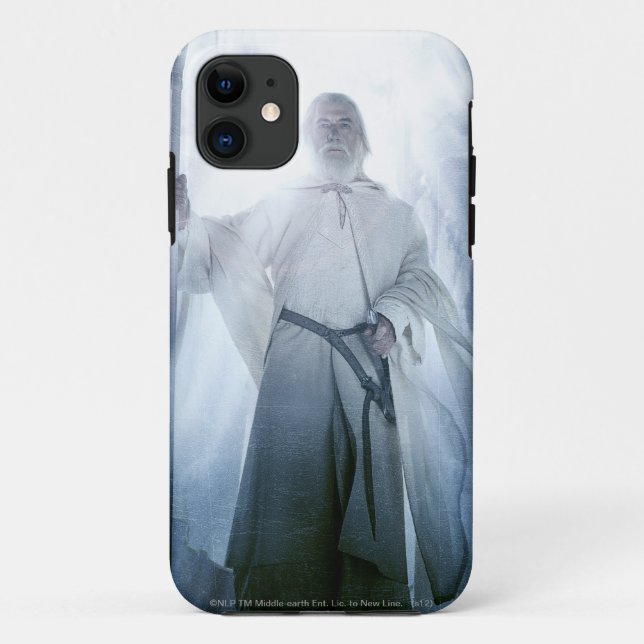 GANDALF™ Gaming Case-Mate iPhone Hülle (Rückseite)