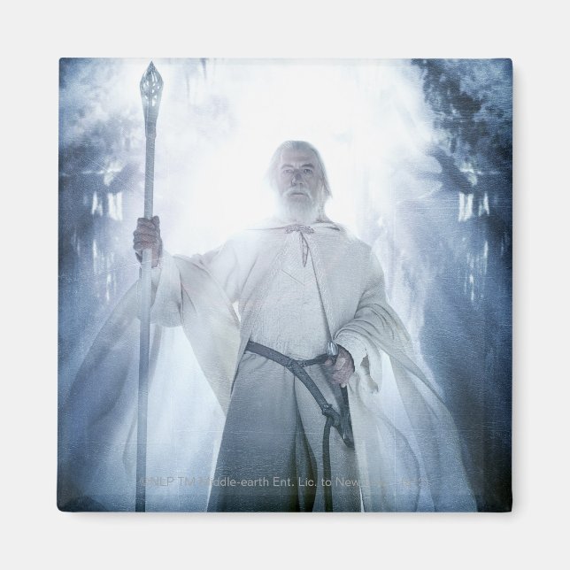 GANDALF™ Gaming Magnet (Vorne)