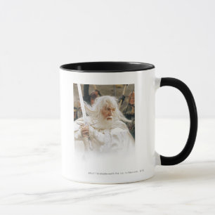 GANDALF™ Kampf mit Schwert Tasse