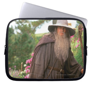 GANDALF™ mit Hut Laptopschutzhülle
