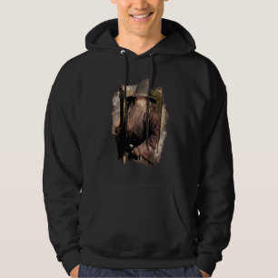 Gandalf mit Mitarbeitern Hoodie