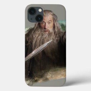 Gandalf mit Schwert iPhone 13 Hülle