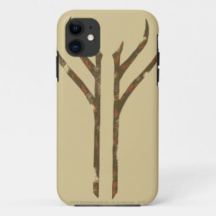 GANDALF™ Rune iPhone 11 Hülle