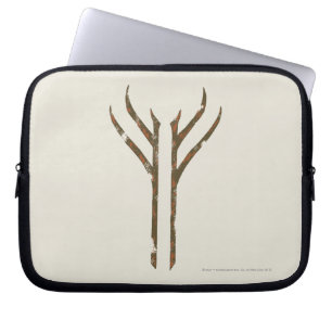 GANDALF™ Rune Laptopschutzhülle