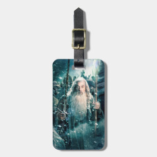 Gandalf The Gray Gepäckanhänger