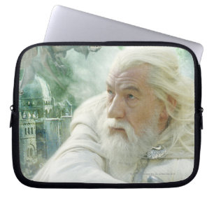 GANDALF™ und das Hexen Laptopschutzhülle