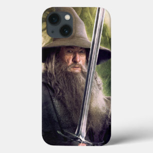 Gandalf With Staff And Sword Case-Mate iPhone Hülle