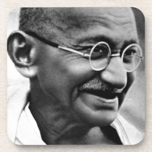 GANDHI GETRÄNKEUNTERSETZER