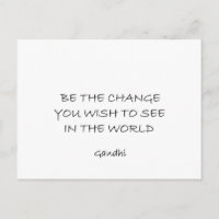 Gandhi