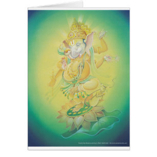 Ganesh Aura