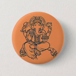 Ganesh Button