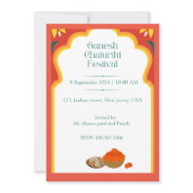 Ganesh chaturthi