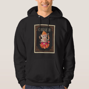 Ganesh Chaturthi Hinduismus Wohlstand Glück Hoodie