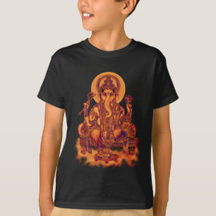 Ganesh - Entferner von Hindernissen T-Shirt