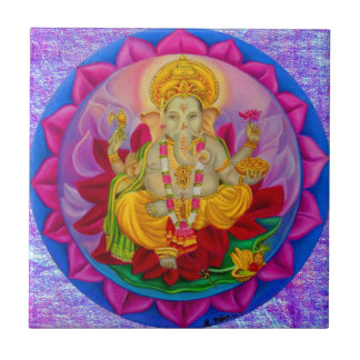 Ganesh Fliese