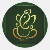 Ganesh | Ganpati | Indischer Gott Hindu Wedding Gr