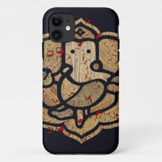 Ganesh iPhone Fall Case-Mate iPhone Hülle