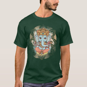 Ganesh ist so frisch T-Shirt