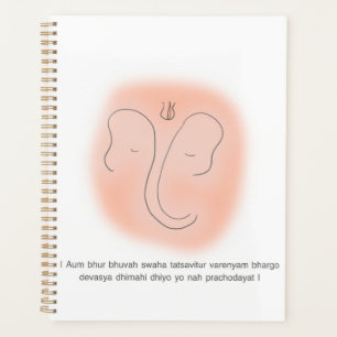 Ganesh ji planer
