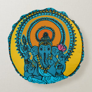 ganesh Kissen