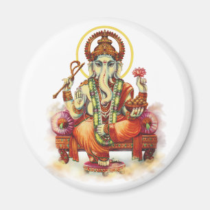 Ganesh Magnet