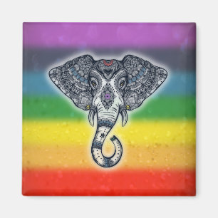 Ganesh Magnet