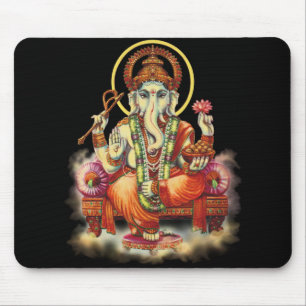 Ganesh Mousepad