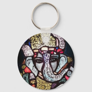 Ganesh Schlüsselanhänger