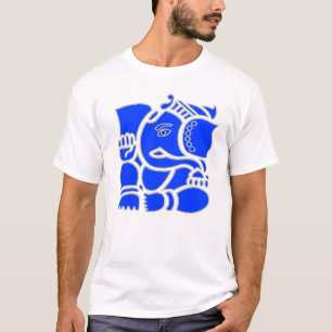 Ganesh, T-shirt Lord Ganesha